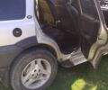 Сірий Ленд Ровер Freelander, об'ємом двигуна 2 л та пробігом 336 тис. км за 5800 $, фото 1 на Automoto.ua