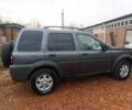 Сірий Ленд Ровер Freelander, об'ємом двигуна 2 л та пробігом 295 тис. км за 2600 $, фото 4 на Automoto.ua