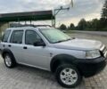 Сірий Ленд Ровер Freelander, об'ємом двигуна 1.8 л та пробігом 174 тис. км за 3100 $, фото 2 на Automoto.ua