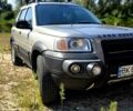 Сірий Ленд Ровер Freelander, об'ємом двигуна 2 л та пробігом 380 тис. км за 5700 $, фото 1 на Automoto.ua