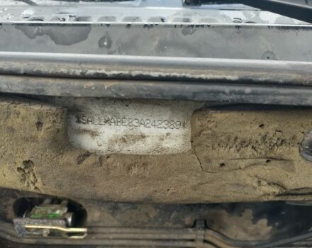 Серый Ленд Ровер Фрилендер, объемом двигателя 2 л и пробегом 327 тыс. км за 3500 $, фото 5 на Automoto.ua