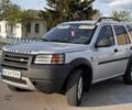 Сірий Ленд Ровер Freelander, об'ємом двигуна 1.8 л та пробігом 220 тис. км за 2449 $, фото 2 на Automoto.ua