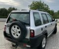 Сірий Ленд Ровер Freelander, об'ємом двигуна 1.8 л та пробігом 174 тис. км за 3100 $, фото 3 на Automoto.ua