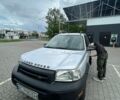 Сірий Ленд Ровер Freelander, об'ємом двигуна 2.5 л та пробігом 250 тис. км за 5000 $, фото 5 на Automoto.ua