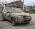 Сірий Ленд Ровер Freelander, об'ємом двигуна 2 л та пробігом 200 тис. км за 1499 $, фото 2 на Automoto.ua