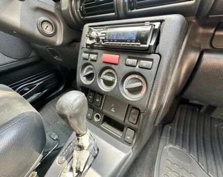 Сірий Ленд Ровер Freelander, об'ємом двигуна 2.5 л та пробігом 250 тис. км за 3206 $, фото 11 на Automoto.ua