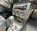 Сірий Ленд Ровер Freelander, об'ємом двигуна 2.5 л та пробігом 250 тис. км за 3206 $, фото 11 на Automoto.ua