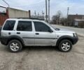 Сірий Ленд Ровер Freelander, об'ємом двигуна 2 л та пробігом 230 тис. км за 4500 $, фото 4 на Automoto.ua