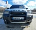 Сірий Ленд Ровер Freelander, об'ємом двигуна 1.8 л та пробігом 268 тис. км за 4800 $, фото 20 на Automoto.ua