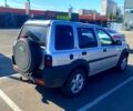 Сірий Ленд Ровер Freelander, об'ємом двигуна 1.8 л та пробігом 257 тис. км за 2550 $, фото 3 на Automoto.ua