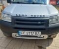 Сірий Ленд Ровер Freelander, об'ємом двигуна 1.95 л та пробігом 170 тис. км за 5800 $, фото 20 на Automoto.ua