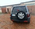 Сірий Ленд Ровер Freelander, об'ємом двигуна 2 л та пробігом 295 тис. км за 2600 $, фото 3 на Automoto.ua