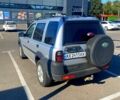 Сірий Ленд Ровер Freelander, об'ємом двигуна 1.8 л та пробігом 257 тис. км за 2550 $, фото 2 на Automoto.ua