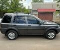 Сірий Ленд Ровер Freelander, об'ємом двигуна 2.5 л та пробігом 225 тис. км за 3709 $, фото 3 на Automoto.ua