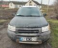 Серый Ленд Ровер Фрилендер, объемом двигателя 2 л и пробегом 327 тыс. км за 3500 $, фото 1 на Automoto.ua