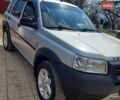 Сірий Ленд Ровер Freelander, об'ємом двигуна 1.95 л та пробігом 170 тис. км за 5800 $, фото 16 на Automoto.ua