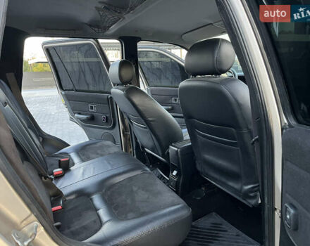 Ленд Ровер Фрилендер 2002 в Каменце-Подольском на Automoto.ua Серый Ленд Ровер Фрилендер, объемом двигателя 2.5 л и пробегом 257 тыс. км за 4999 $, фото 29 на Automoto.ua