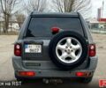 Сірий Ленд Ровер Freelander, об'ємом двигуна 2 л та пробігом 219 тис. км за 4200 $, фото 6 на Automoto.ua
