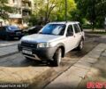 Сірий Ленд Ровер Freelander, об'ємом двигуна 2 л та пробігом 380 тис. км за 3200 $, фото 1 на Automoto.ua