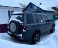 Серый Ленд Ровер Фрилендер, объемом двигателя 2 л и пробегом 340 тыс. км за 2400 $, фото 1 на Automoto.ua