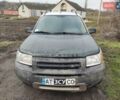 Серый Ленд Ровер Фрилендер, объемом двигателя 2 л и пробегом 327 тыс. км за 4000 $, фото 3 на Automoto.ua