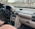 Сірий Ленд Ровер Freelander, об'ємом двигуна 2 л та пробігом 219 тис. км за 4200 $, фото 9 на Automoto.ua