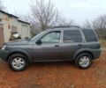 Сірий Ленд Ровер Freelander, об'ємом двигуна 2 л та пробігом 295 тис. км за 2600 $, фото 6 на Automoto.ua