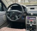 Сірий Ленд Ровер Freelander, об'ємом двигуна 2 л та пробігом 219 тис. км за 4200 $, фото 14 на Automoto.ua