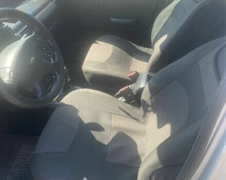 Сірий Ленд Ровер Freelander, об'ємом двигуна 2 л та пробігом 350 тис. км за 3248 $, фото 6 на Automoto.ua
