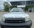 Сірий Ленд Ровер Freelander, об'ємом двигуна 2.5 л та пробігом 250 тис. км за 5000 $, фото 1 на Automoto.ua