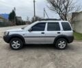 Сірий Ленд Ровер Freelander, об'ємом двигуна 2 л та пробігом 230 тис. км за 4500 $, фото 2 на Automoto.ua