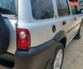 Сірий Ленд Ровер Freelander, об'ємом двигуна 1.95 л та пробігом 170 тис. км за 5800 $, фото 9 на Automoto.ua
