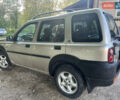 Сірий Ленд Ровер Freelander, об'ємом двигуна 2.5 л та пробігом 256 тис. км за 3700 $, фото 3 на Automoto.ua