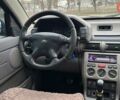 Сірий Ленд Ровер Freelander, об'ємом двигуна 2 л та пробігом 219 тис. км за 4200 $, фото 14 на Automoto.ua
