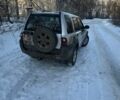 Сірий Ленд Ровер Freelander, об'ємом двигуна 2 л та пробігом 392 тис. км за 3200 $, фото 3 на Automoto.ua