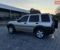 Серый Ленд Ровер Фрилендер, объемом двигателя 2.5 л и пробегом 260 тыс. км за 4499 $, фото 9 на Automoto.ua