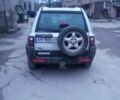 Серый Ленд Ровер Фрилендер, объемом двигателя 2 л и пробегом 310 тыс. км за 4700 $, фото 3 на Automoto.ua