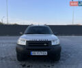 Ленд Ровер Фрилендер 2002 в Каменце-Подольском на Automoto.ua Серый Ленд Ровер Фрилендер, объемом двигателя 2.5 л и пробегом 257 тыс. км за 4999 $, фото 5 на Automoto.ua