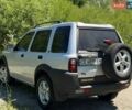 Серый Ленд Ровер Фрилендер, объемом двигателя 2 л и пробегом 240 тыс. км за 5950 $, фото 4 на Automoto.ua