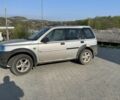 Сірий Ленд Ровер Freelander, об'ємом двигуна 2 л та пробігом 200 тис. км за 3000 $, фото 2 на Automoto.ua