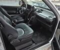 Сірий Ленд Ровер Freelander, об'ємом двигуна 2 л та пробігом 170 тис. км за 7000 $, фото 11 на Automoto.ua