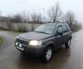 Сірий Ленд Ровер Freelander, об'ємом двигуна 2 л та пробігом 295 тис. км за 2600 $, фото 1 на Automoto.ua