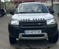 Серый Ленд Ровер Фрилендер, объемом двигателя 1.8 л и пробегом 186 тыс. км за 5000 $, фото 23 на Automoto.ua