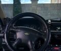 Сірий Ленд Ровер Freelander, об'ємом двигуна 1.8 л та пробігом 186 тис. км за 5200 $, фото 12 на Automoto.ua