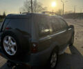 Серый Ленд Ровер Фрилендер, объемом двигателя 1.95 л и пробегом 200 тыс. км за 3900 $, фото 3 на Automoto.ua