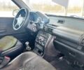 Сірий Ленд Ровер Freelander, об'ємом двигуна 0 л та пробігом 226 тис. км за 2300 $, фото 7 на Automoto.ua