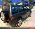 Сірий Ленд Ровер Freelander, об'ємом двигуна 2 л та пробігом 270 тис. км за 3500 $, фото 5 на Automoto.ua