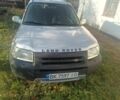 Сірий Ленд Ровер Freelander, об'ємом двигуна 2 л та пробігом 390 тис. км за 5700 $, фото 1 на Automoto.ua