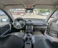 Сірий Ленд Ровер Freelander, об'ємом двигуна 2 л та пробігом 189 тис. км за 5500 $, фото 3 на Automoto.ua