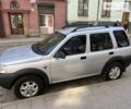 Сірий Ленд Ровер Freelander, об'ємом двигуна 1.8 л та пробігом 177 тис. км за 5700 $, фото 32 на Automoto.ua